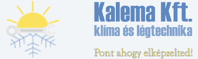 Kalema kft - logo