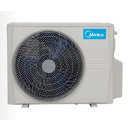   M3OA-27HFN8-Q(B) multi kültéri (R32, 7,9 kW, max 3 beltéri, csepptálca fűtéssel)