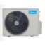 M3OA-27HFN8-Q(B) multi kültéri (R32, 7,9 kW, max 3 beltéri, csepptálca fűtéssel)