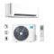 MCB-09-SP Breezeless E oldalfali split (2,6 kW)
