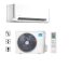 MCB-09-SP Breezeless E oldalfali split (2,6 kW)