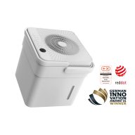 MDDM-20DEN7-QA3 párátlanító (20l/nap)