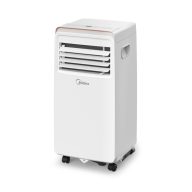 MPPHA-05CRN7-QB6-N Mobilklíma (1,5 kW, csak hűtős)