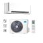 MCB-24-SP Breezeless E oldalfali split (7,1 kW)