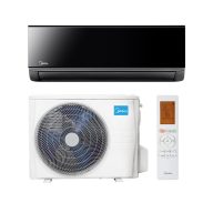   MG2X-09-BL-SP Xtreme Save oldalfali split (R32, 2,6 kW,fekete)