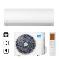 MGP2X-09-SP Xtreme Save Pro oldalfali split (R32, 2,6 kW)