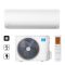 MGP2X-09-SP Xtreme Save Pro oldalfali split (R32, 2,6 kW)