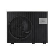   MHC-V10WD2RN7-BER90 Nature monoblokkos M-Thermal (R290, 10 kW, 3 fázis, fűtőbetét 9 kW, fekete)