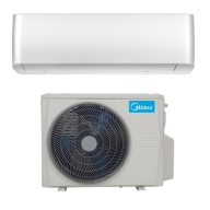 MOPP-09-SP Oasis Plus+ oldalfali split (R32, 2,6 kW)