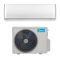 MOPP-17-SP Oasis Plus+ oldalfali split (R32, 5,0 kW)