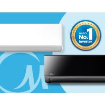 Lakossági légkondicionálók