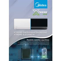 Midea Xtreme Save