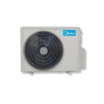 Midea Multisplit kültéri egységek