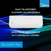 Midea All Easy Pro