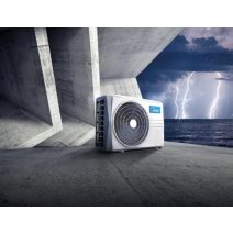 Multisplit légkondicionálók