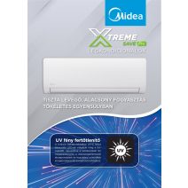 Midea Xtreme Save Pro