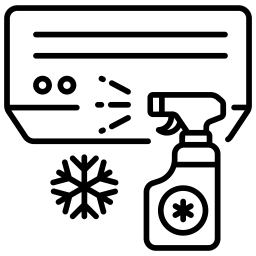 Klíma tisztítás