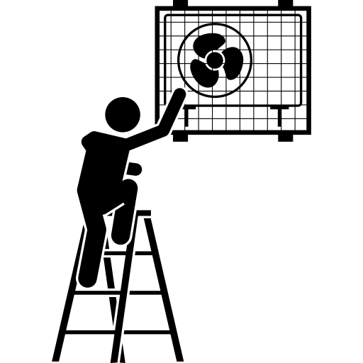 Klíma telepítés